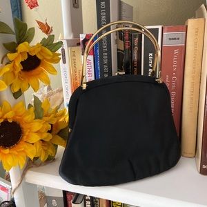 Peck & peck vintage hand bag 💼